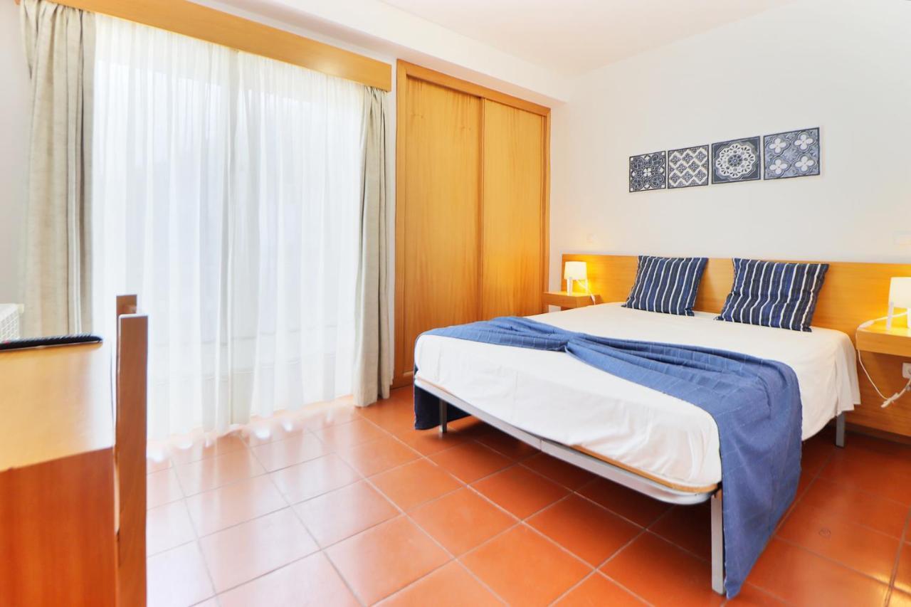Aparthotel Geres Zewnętrze zdjęcie