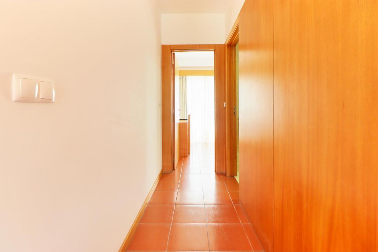 Aparthotel Geres Zewnętrze zdjęcie